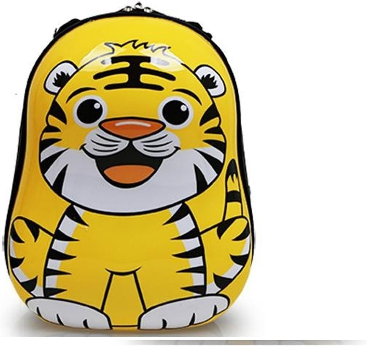 GOCART WITH G LOGOBackpack Schoolbag Hard Shell Bag for Kids