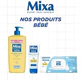 Mixa Expert Sensitive Face Cream Almond Oil Vitamin E 24hr Hydration 100ml view 5