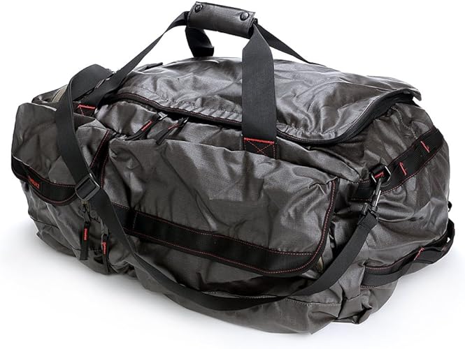 Amazon ティンバック2 Timbuk2 3wayダッフルバッグ 592 6 2 カーボンxファイヤー ボストンバッグ