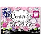 Amazon センターイン フレグランス スリム ふつうの日用 羽つき 21cm