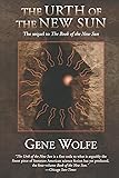 The Urth of the New Sun: The sequel to 'The Book of the New Sun'