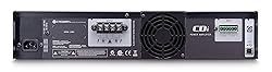 Crown CDi 1000 Two-Channel, 500-Watt