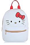 Fast Forward Sanrio Hello Kitty Backpack for