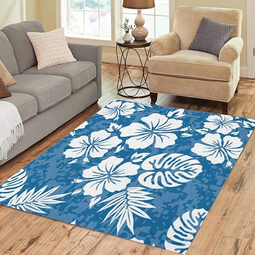 Tropical Rugs Hawaii Bryont Rugs and Livings