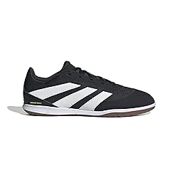 adidas Unisex Club Indoor, Black/White/Lucid