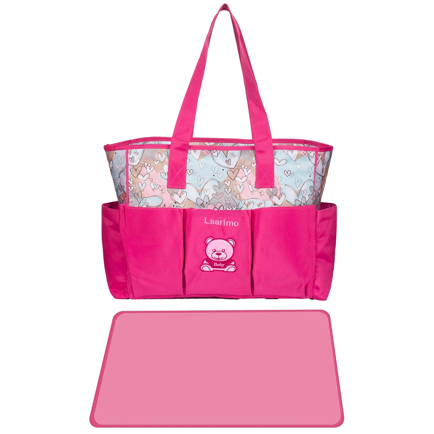 kids diaper bag