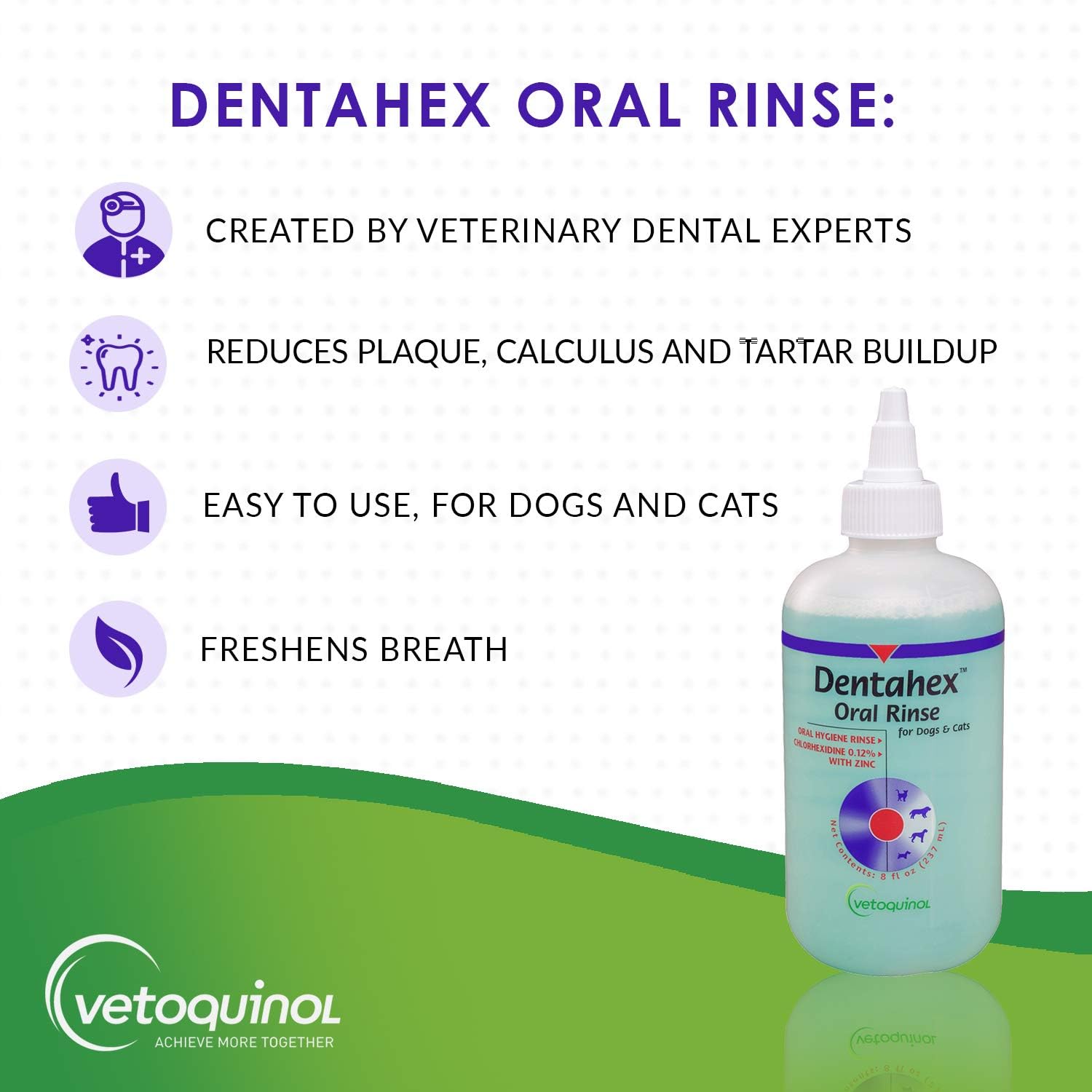 dentahex rinse