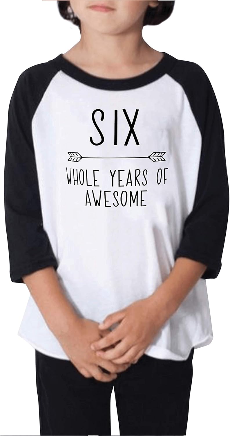 birthday outfits for 6 year old boy