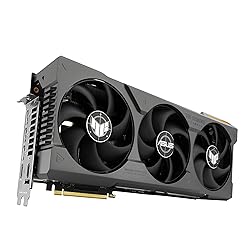 ASUS TUF Gaming NVIDIA GeForce RTX™ 4080 Super OC