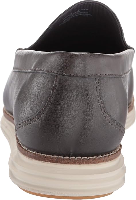 grandevølution venetian loafer