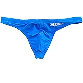 GOGOHOT Mens Fashion Swim Bikini Thongs Swimwear