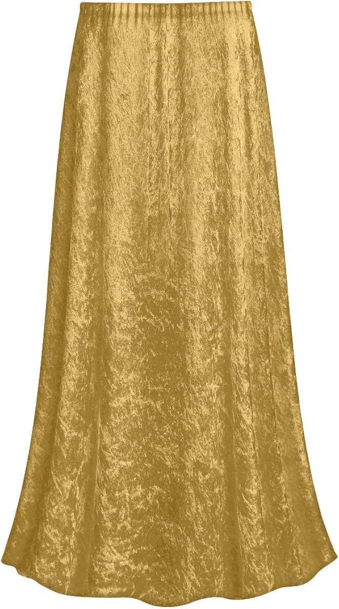 skirt design for plus size