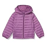 Amazon Essentials Toddler Girls' Lightweight