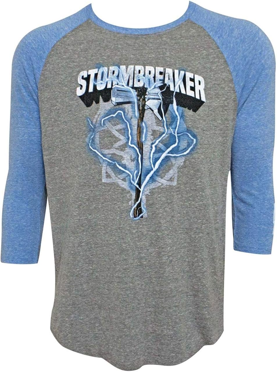 thor stormbreaker shirt
