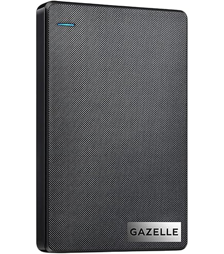 Amazon.com: Verbatim 53223 4TB Store 'n' Go USB 3.0 Portable Hard