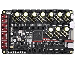 BIGTREETECH Octopus Max EZ V1.0 Control Board 32Bit