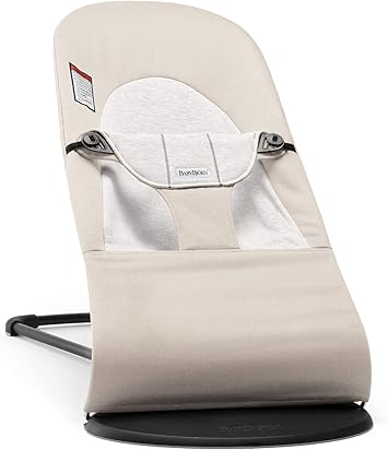 babybjorn balance soft mesh