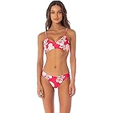 Maaji 2782 Sporty Bralette Top Women Swimwear