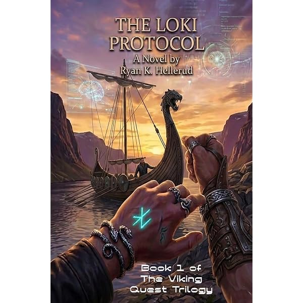 Amazon.com: VIKING: The Plains of Althing (Norse Adventure Series
