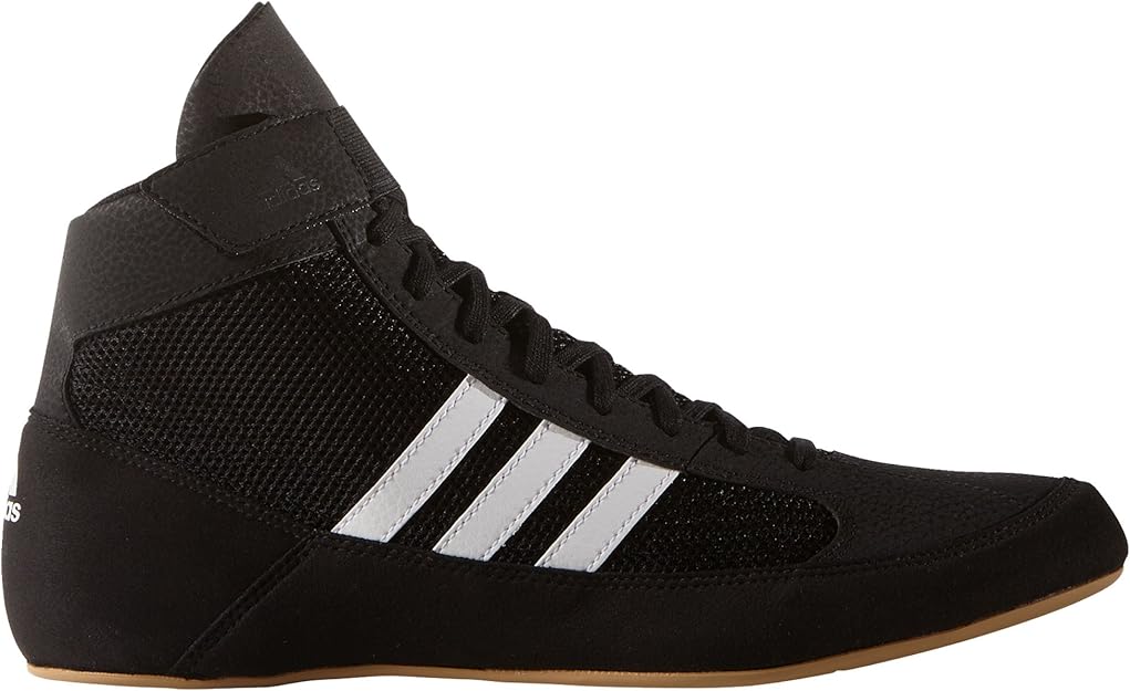 Adidas Havoc Kids Lace Boxing Boot | The best box sets in the UK