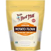 Bob's Red Mill Potato Flour 24 Ounce (Pack of 3)