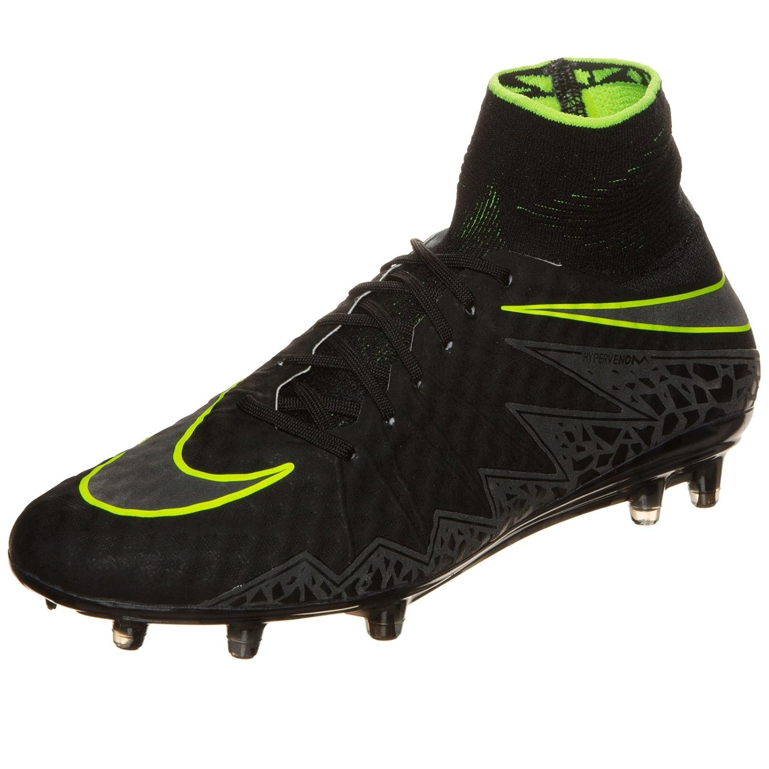 Nike Hypervenom Phantom III Academy FG AJ4120 600 eBay
