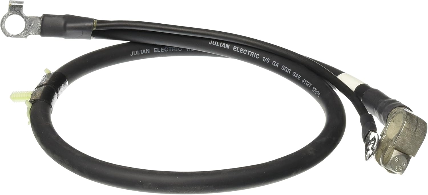 Motorcraft - WC9352 Battery Cable: Automotive