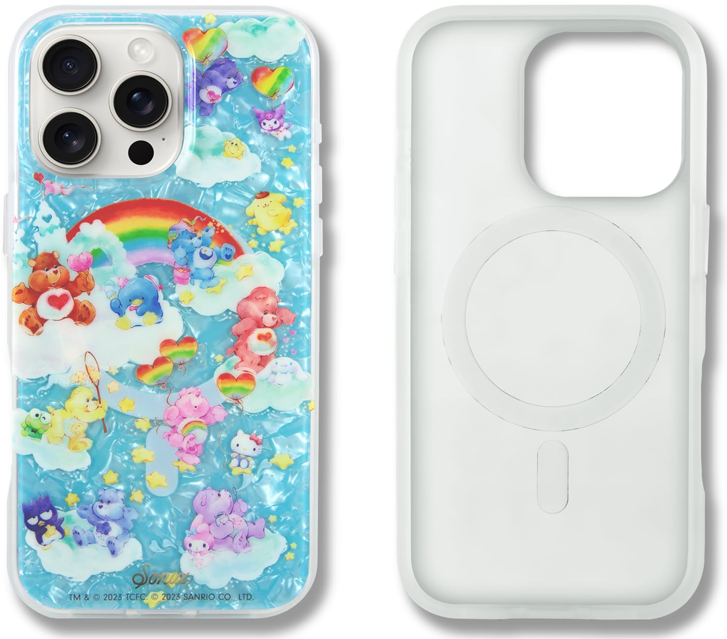 Sonix x Sanrio Case for iPhone 16 Pro Max