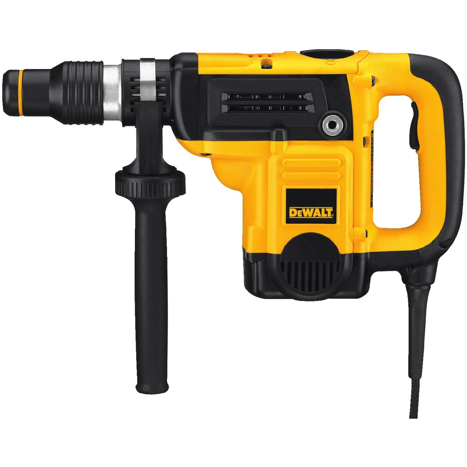 DeWalt DK QS Martillo combinado kg W mm J SDS Max