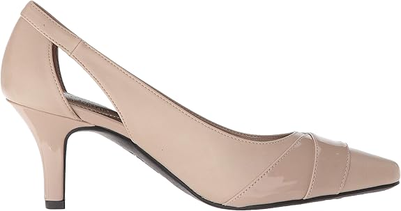 lifestride kathy pump