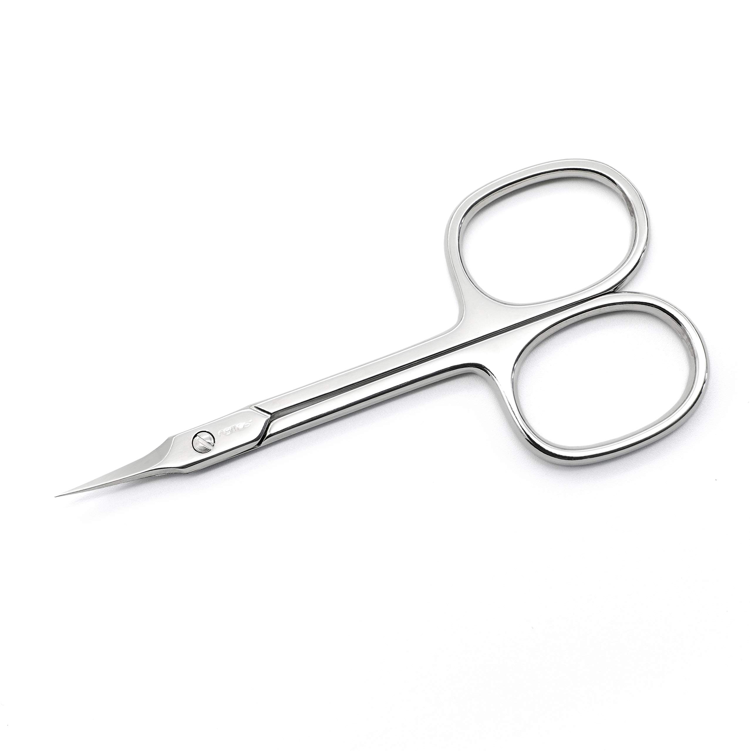 REMOS Scissors Made of Hardened Steel (Cuticle Scissors)
