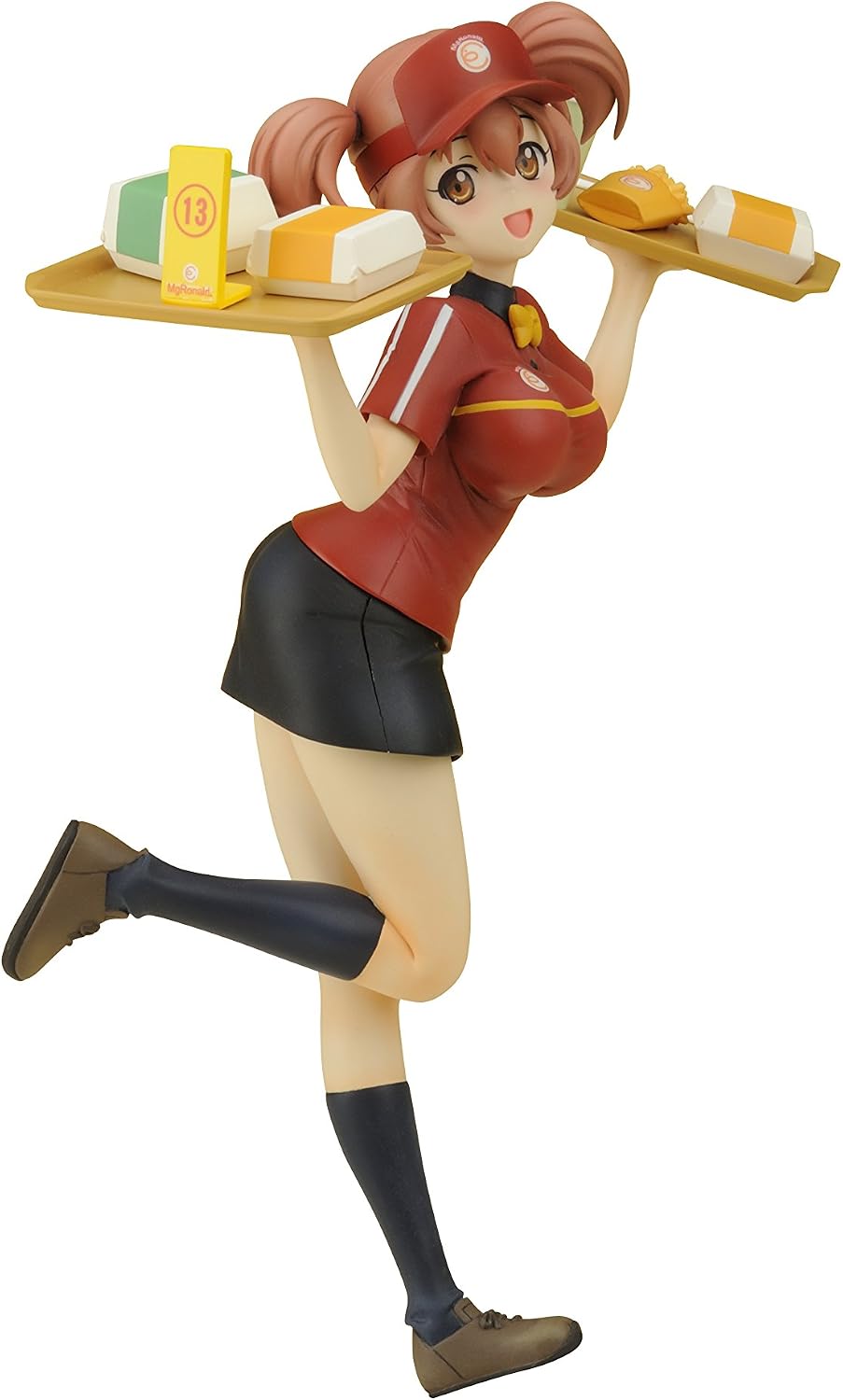 The Devil Is A Part Timer Amazon Prime