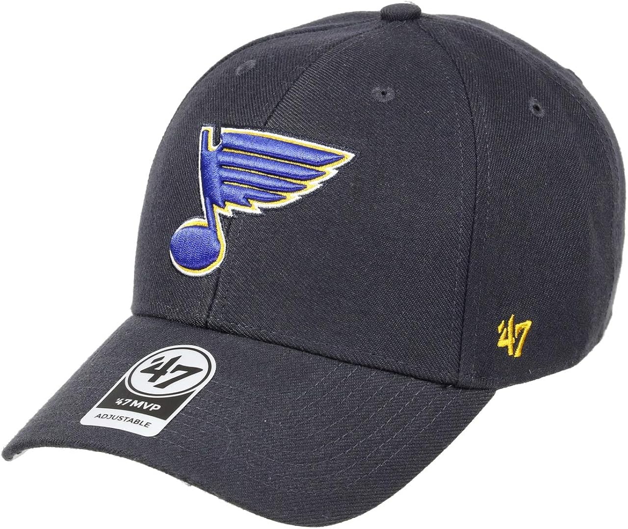 blues 47 hat