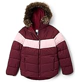 Columbia girls Arctic Blast III Jacket