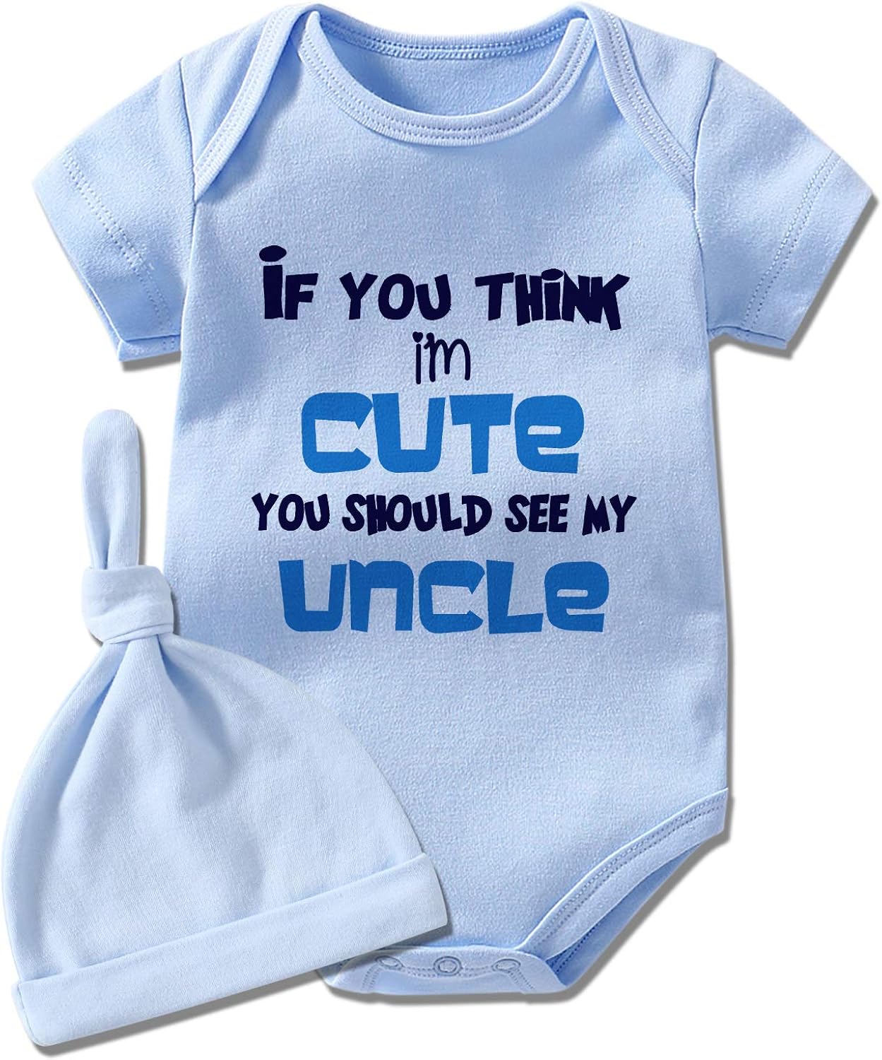 uncle baby gifts