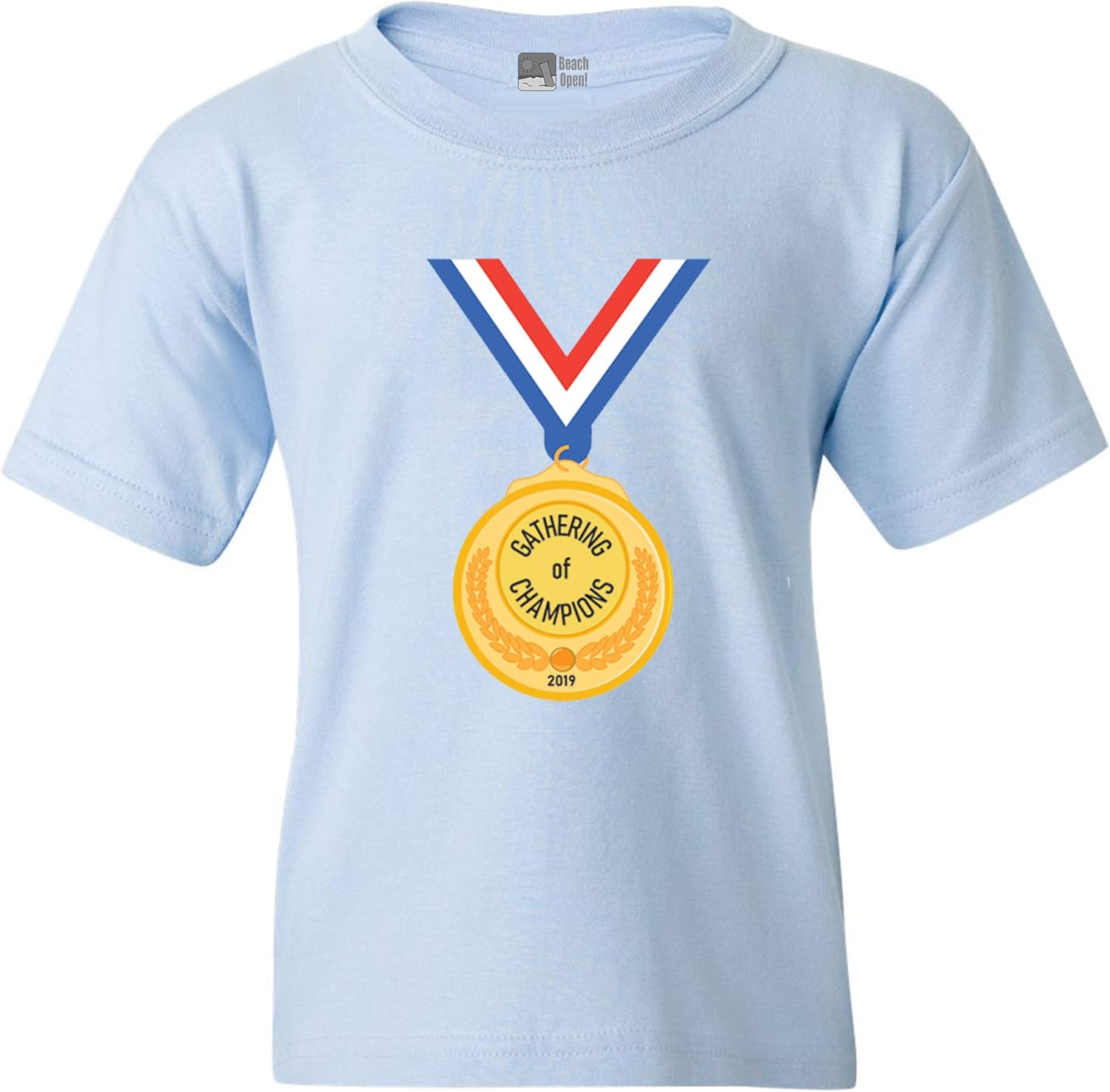 champion star shirt