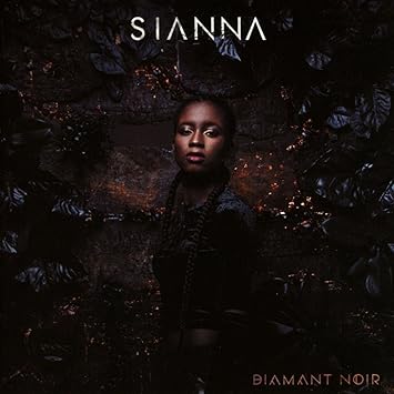 sianna diamant noir
