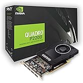 PNY NVIDIA Quadro P2200, VCQP2200-PB