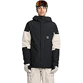 Volcom Men's Primry Shell Snowboard Winter Ski Jacket