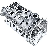A-Premium Cylinder Head, Compatible with Audi | for Audi A3 2008-2013, A4 2009-2015, Q3 2015-2017, Q5 2011-2015, TT 2011-2014, TT Quattro 2011-2014, L4 2.0L, DOHC