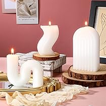 【misen2014 さま】mini ornament ❀ キャンドル3本set Summer 12-Piece Ornament Set – Lenox Corporation