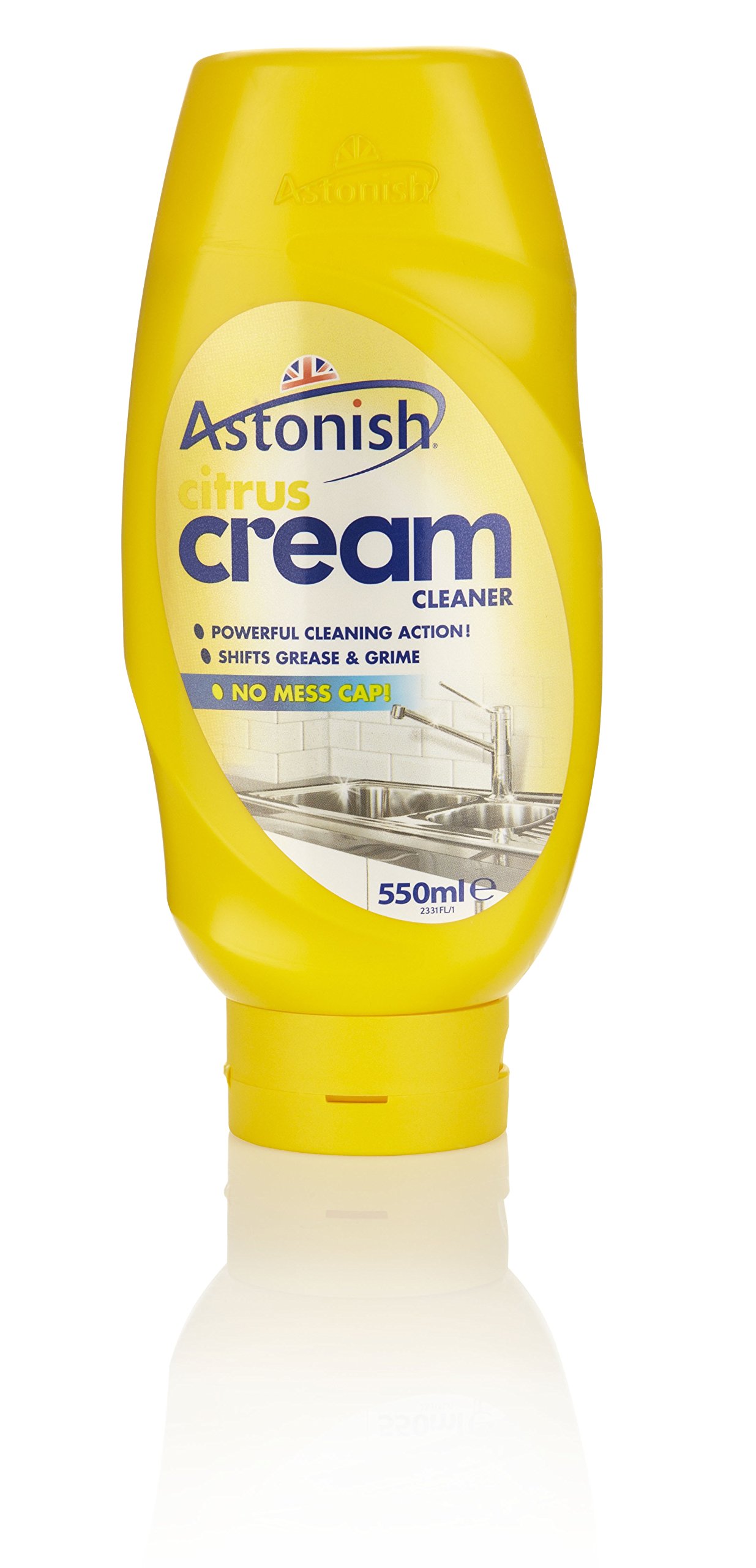 Astonish Kitchen Cleaner, 750ml Health & Personal Care