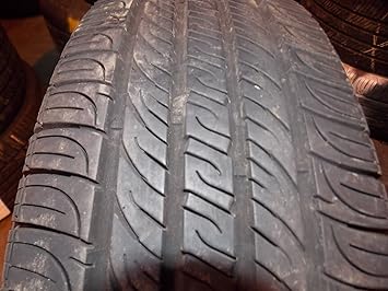 Amazon Com Goodyear Assurance Comfortred Tire 205 70r15 95t
