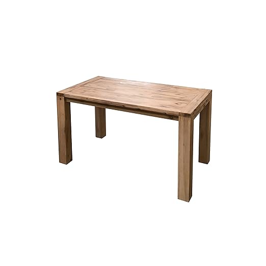 Sedex Milano Esszimmertisch 200x100 / Esstisch/Tisch/Holztisch/Massivholz - Akazie