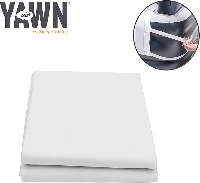 yawn self inflating bed