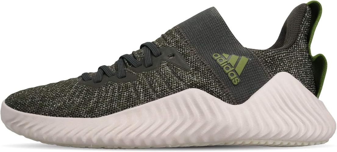 alphabounce trainer m