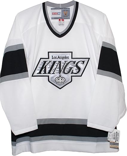 hockey jersey xxl