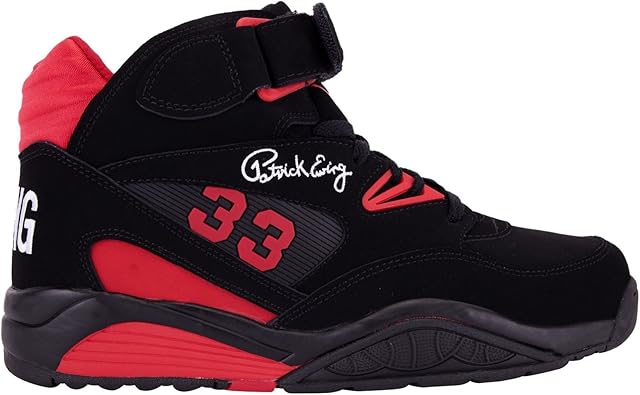 tenis patrick ewing 33