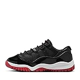 Jordan Little Kid's 11 Retro Low