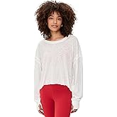 Free People Women's My Time Layer Tee
